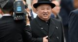 رهبر کره شمالی در مراسم یادبود پدربزرگش به خواب رفت