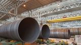 انعقاد  تفاهم‌نامه تولید  فولاد در   خلیج‌فارس‏