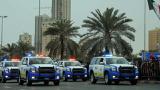 گروه تروریستی اخوان المسلمین در کویت متلاشی شد