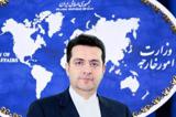 موسوی:  پیام آمریکا به روس ها برای مذاکره با ایران  کذب است