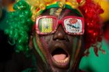 چند قاب فوق العاده از جام ملت‌های آفریقا
