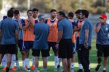 اعلام ترکیب تیم‌های ملی امید و بزرگسالان فوتبال