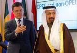 دست همکاری روسیه به سعودی‌ها