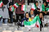 ضرب الاجل فیفا  برای فوتبال ایران
