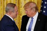 نتانیاهو:  با بندهایی از "معامله قرن"  مخالفیم