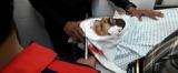 آمار تکان دهنده سازمان بهداشت جهانی از تعداد زخمی‌ها در نوار غزه