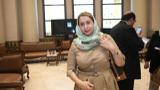 نماینده زن پارلمان لیبی  ربوده شد