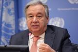 ابراز نگرانی دبیر کل سازمان ملل  نسبت به تحولات در تنگه هرمز