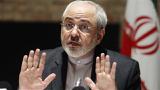وزیر خارجه ایران:مشکلی بین ما و مردم آمریکا نیست