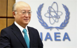یوکیا آمانو، مدیرکل آژانس بین المللی انرژی اتمی درگذشت