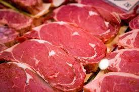 قیمت انواع گوشت قرمز یخ زده وارداتی + جدول