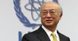 سفارت ایران در ژاپن آمانو  را مدیری با کفایت و تلاشگر در  صلح جهانی خواند