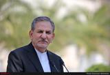 جهانگیری: ایران بزرگ منطقه است و امنیت آن را تامین می کند