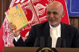 تمجید رئیس‌جمهور افغانستان از کتاب تاریخ ادبی ایران و قلمرو زبان فارسی