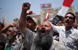 خطر حمله بزرگ تروریستی در کمین مصر