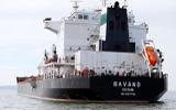 برزیل  به کشتی‌های ایرانی  سوخت‌رسانی می‌کند