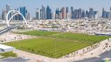 قطر دو زمین تمرین به هر تیم جام جهانی اختصاص می‌دهد