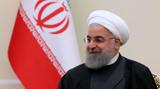 روحانی انتخاب نخست وزیر انگلیس را تبریک گفت
