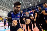 باخت بزرگ صدا و سیما در شب قهرمانی والیبال ایران