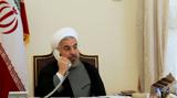 روحانی: گام اول اروپا عادی سازی روابط بانکی و نفتی است