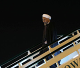 سفر رئیس‌جمهور به  تبریز
