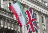 مخالفت انگلیس با تحریم ظریف/ مجراهای دیپلماتیک باید گشوده باقی بمانند
