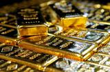طلا  گران و دلار ارزان شد