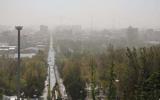 هشدار به ساکنان پایتخت؛ هوای تهران آلوده برای گروه‌های حساس