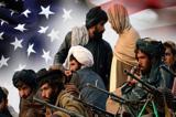 ترامپ  طالبان را به افغانستان برگرداند