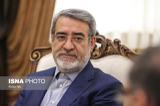 وزیر کشور: رفت و آمد کشورها در راستای مواضع ایران تقویت شده است!