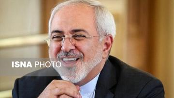 مجمع وزیران ادوار تحریم ظریف را محکوم کرد