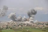 شدت گرفتن درگیری‌ها در سوریه /  اوضاع ادلب وخیم  اعلام شد