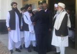 افغانستان از میزبانی تاشکند از طالبان انتقاد کرد