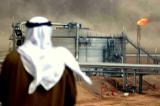 نگرانی عربستان از قیمت نفت