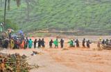 سیلاب 850 میلیون دلار خسارت به هند واد کرد/ 115 نفر کشته شدند