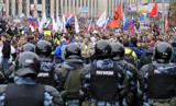 روسیه: گوگل مقصر تظاهرات اخیر است