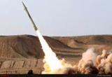 ایران در جنگ  با آمریکا  از  موشک‌های بالستیک استفاده می‌کند