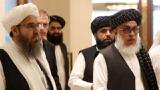 رایزنی داخلی طالبان برای  توافق‌ نهایی با آمریکا