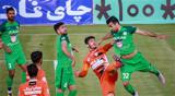 ذوب آهن زیر بار بازی در خارج از اصفهان نرفت/ هرج و مرج در لیگ برتر!