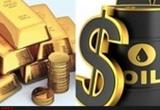 گران شدن طلا  در بازارهای جهانی
