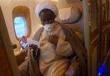 شیخ زکزاکی به نیجریه  بازمی گردد!/ نارضایتی شیخ از روند درمان