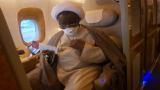 بازگشت شیخ زکزاکی به نیجریه