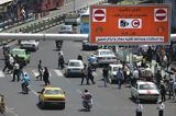 طرح ترافیک جدید تهران کاملا بی اثر است / طرح کاهش آلودگی هوا منبع درآمدی برای شهرداری شده + فیلم