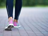 برای کاهش وزن چقدر باید راه بروید؟