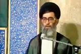 تبریک رهبرانقلاب به امام خمینی(ره) به مناسبت عید غدیر + فیلم