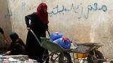 سازمان ملل نسبت به احتمال توقف برنامه‌های کمک‌رسانی به یمن هشدار داد