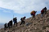 چرا کوهنوردان در ارتفاعات تهران  مفقود  می‌شوند؟