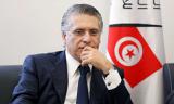 کاندید ریاست جمهوری در زندان به خودش رأی می‌دهد / نامزد  ریاست جمهوری تونس در زندان