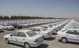 ده ها هزار خودروی ناقص در پارکینگ ایران خودرو