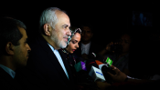 جواد ظریف؛ سرباز همیشه تنهای دیپلماسی ایران